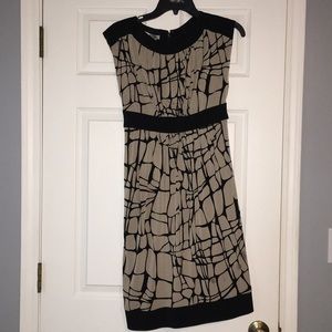 Maggy London Dress